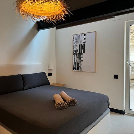 Lovely Exclusivity In Valencia Center Buitenkant foto