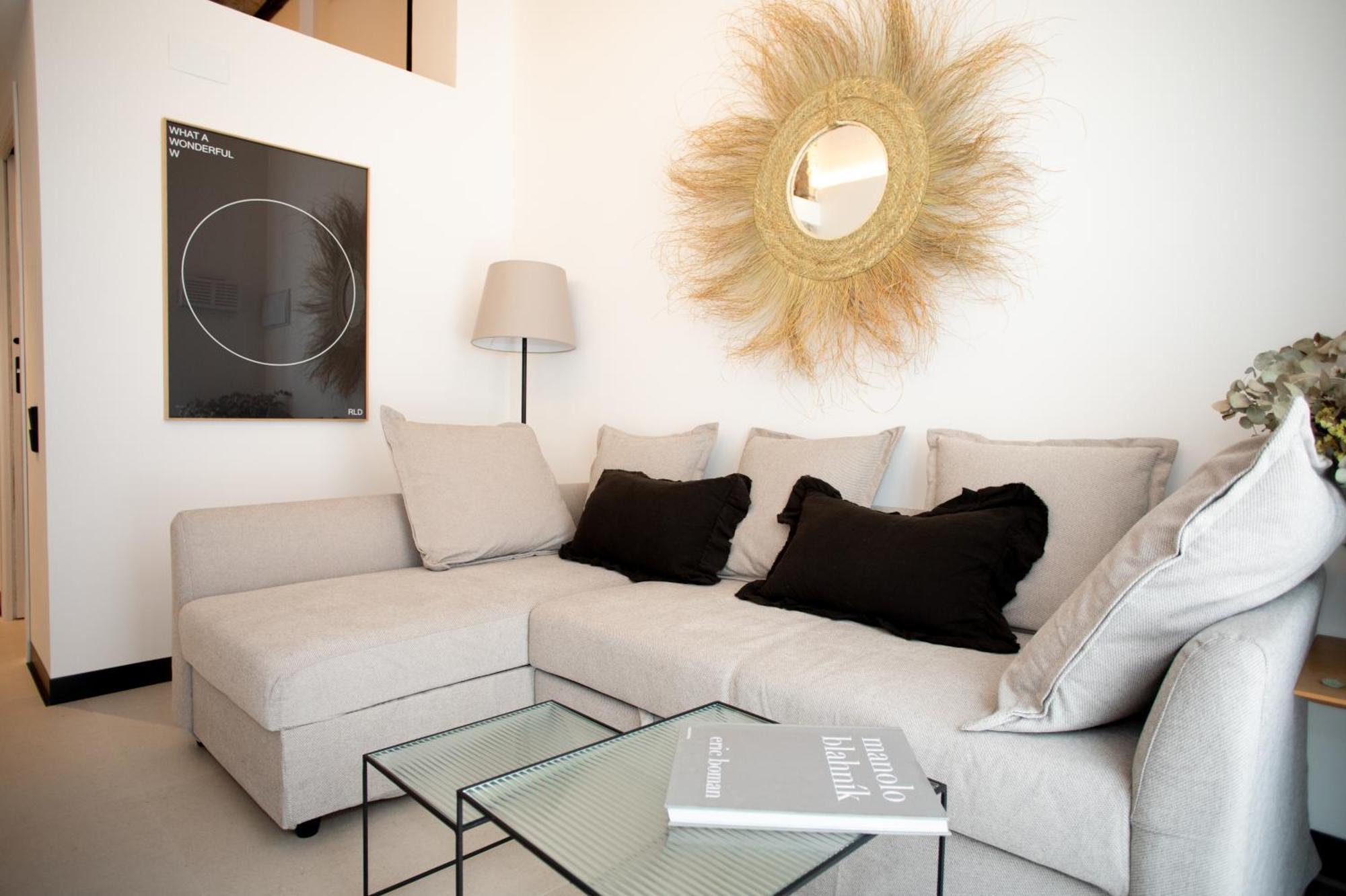 Lovely Exclusivity In Valencia Center Buitenkant foto