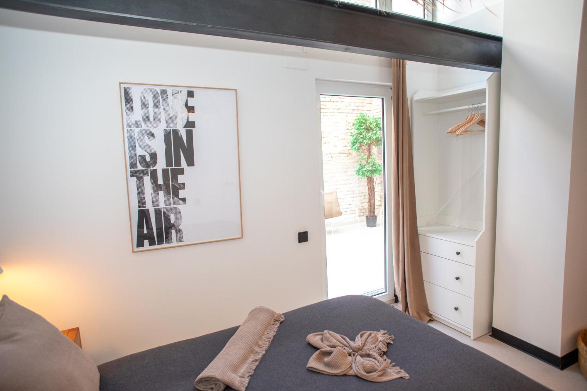 Lovely Exclusivity In Valencia Center Buitenkant foto