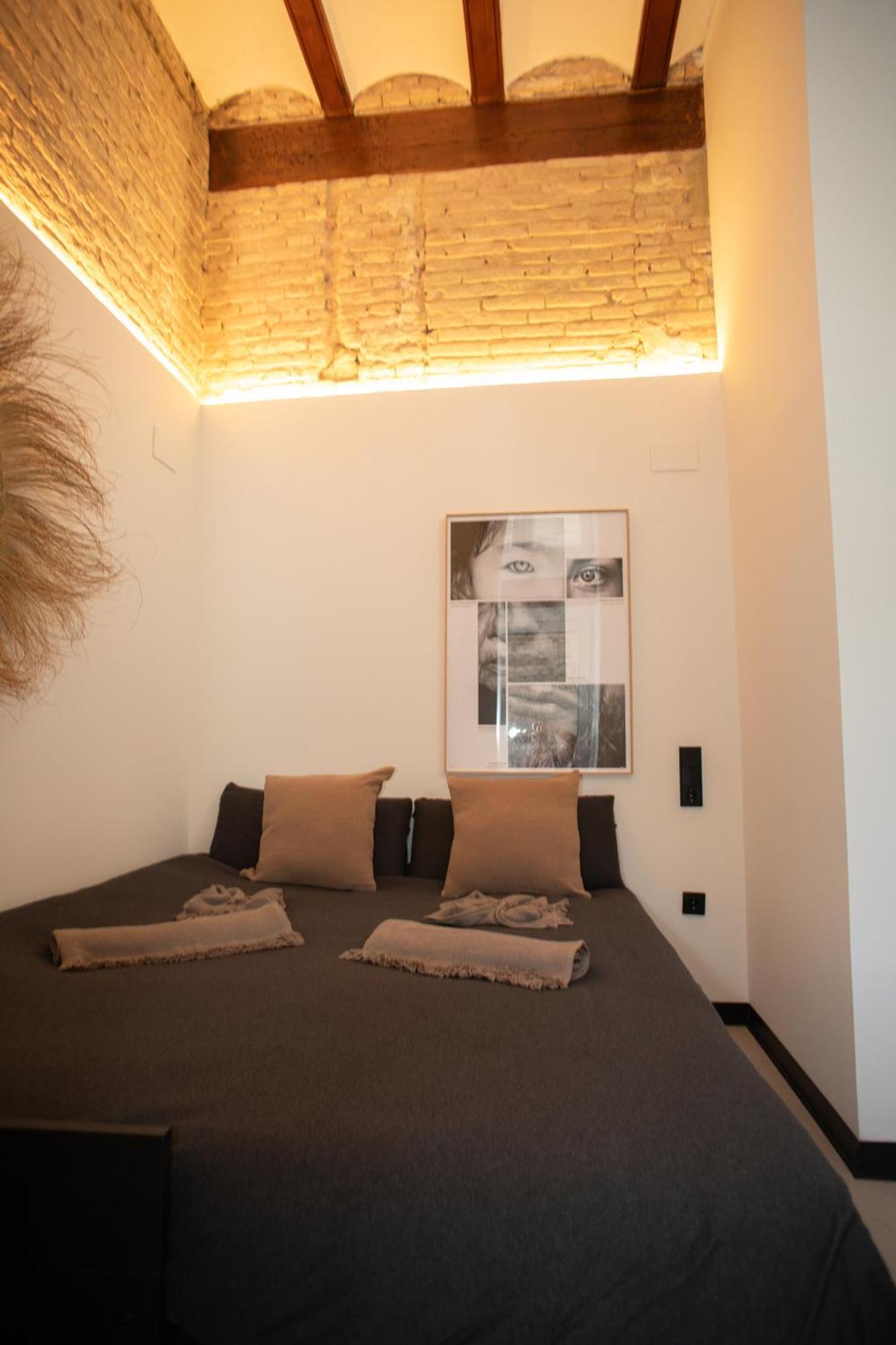 Lovely Exclusivity In Valencia Center Buitenkant foto