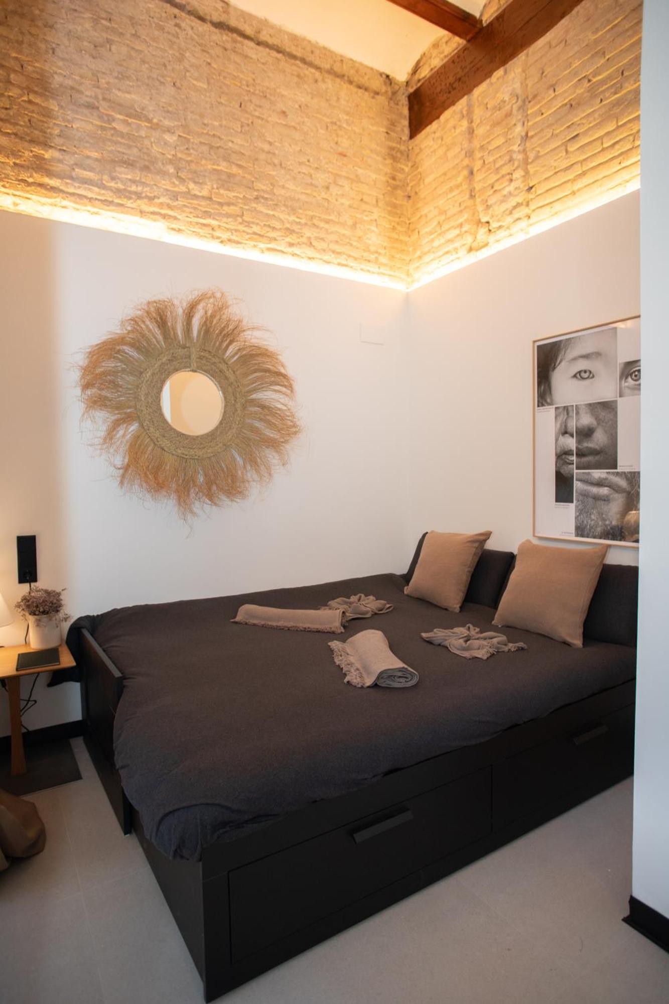 Lovely Exclusivity In Valencia Center Buitenkant foto