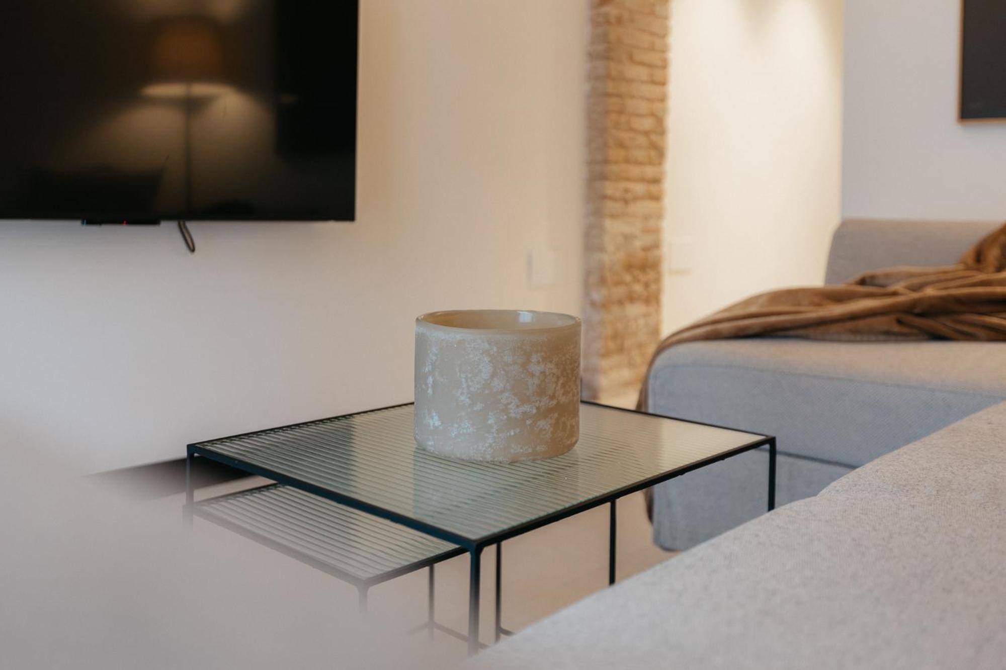 Lovely Exclusivity In Valencia Center Buitenkant foto