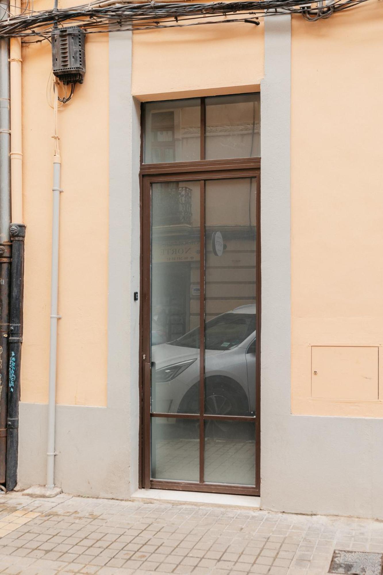 Lovely Exclusivity In Valencia Center Buitenkant foto