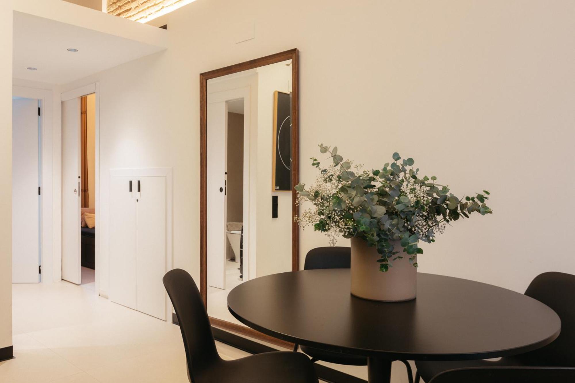 Lovely Exclusivity In Valencia Center Buitenkant foto