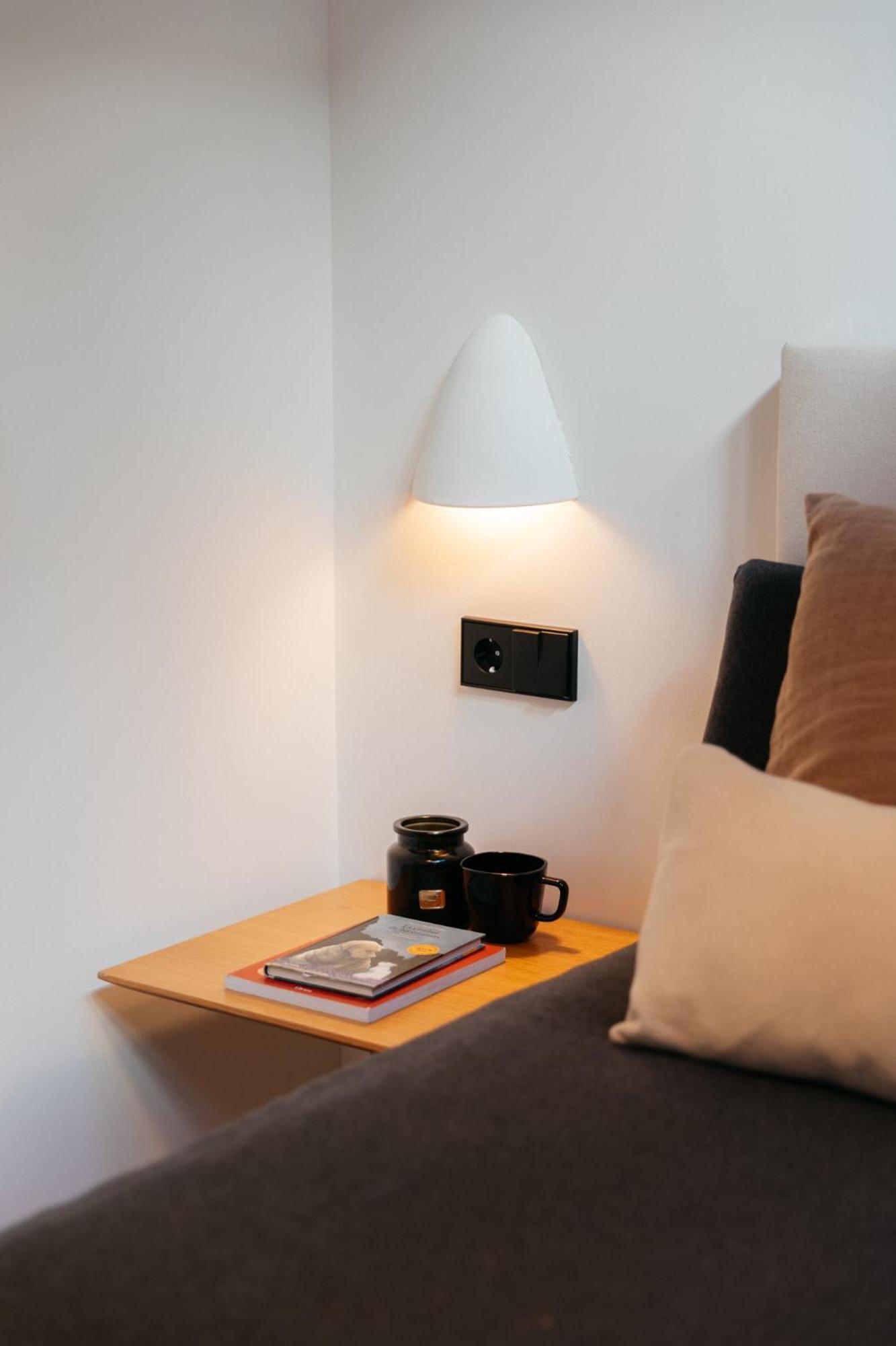 Lovely Exclusivity In Valencia Center Buitenkant foto